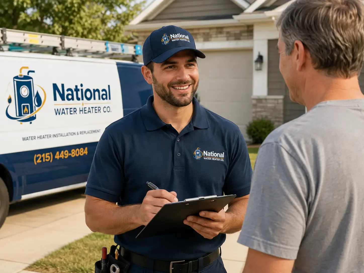 Water Heater Installation Ruso, ND FAQs